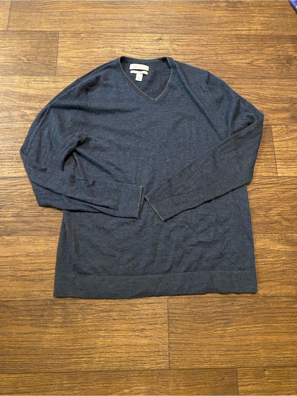 Nordstrom cashmere sweater